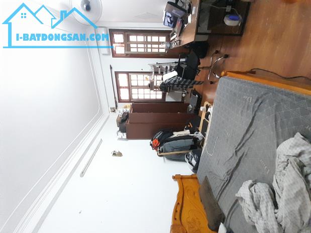 BÁN NHÀ NGÕ 686 KIM GIANG, THANH TRÌ, 46M,5 TẦNG, 7.95 TỶ, DÒNG TIỀN 15TR/TH, SỔ VUÔNG - 3