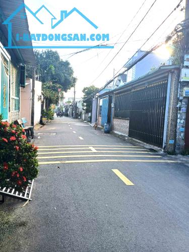 Ngộp Giảm Sốc 2.2 tỷ Bán Nhà Mặt Tiền KD 196m2_9x22m Gần Quốc Lộ 13 Hiệp Bình Phước Thủ - 2