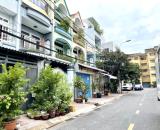 Chủ Gấp Bán nhà cấp 4 Bùi Minh Trực p6 Q8, 4x18m, chỉ 7 tỷ