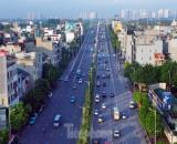 Rúng Động Thị Trường Long Biên – Mặt Phố Đàm Quang Trung 86.6m 8 Tầng Thang Máy Gara Ô Tô