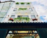 Bán nhà ở đường Cô Giang, phường 2, Phú Nhuận, giá 2 tỷ 300 triệu