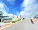 CHÍNH CHỦ BÁN LÔ ĐẤT MẶT TIỀN DT758 KINH DOANH 10X60=608m2 BÁN ĐÚNG 460TR