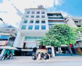 9 Tầng 1 Hầm Mặt Hồ Ba Mẫu Mặt Tiền 8.5M 115 Tỷ Nhà Đẹp Hầm 3 Ô TÔ 40 Xe Máy