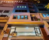 MẶT PHỐ MỸ ĐÌNH - 70M2 - 7 TẦNG - THANG MÁY - MT 5M - NHỈNH 30 TỶ