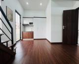 Bán tòa căn hộ dịch vụ ngõ phố Lê Thanh Nghị DT 85mx6T full nội thất