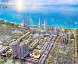 BÌNH SƠN OCEAN PARK – PHÂN KHU SHOPHOUSE NHÀ PHỐ LIỀN KỀ THẤP TẦNG (1 TRỆT 3 LẦU)