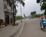 BÁN ĐẤT ĐẸP KHU TĐC THANH AM – PHÂN LÔ OTO TRÁNH – VỈA HÈ RỘNG – 75M2 – GIÁ 14.3 TỶ