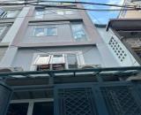 🔥5,98 T ỷ - Thành Thái Q10 🏘️ Chính Chủ - Đã Hoàn Công - H.Xe Hơi - DT 27M2 , Ngang 3,8M