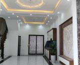 BÁN NHÀ VĨNH QUỲNH THANH TRÌ 36M2 MT 5M 5 TÂNG, HƠN 4TY GẦN KIM GIANG ,BỆNH VIỆN 103