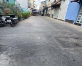 SIÊU HIẾM CHỈ CÒN 1 CĂN ĐƯỜNG ĐỜN VĂN BƠ_QUẬN 4_HXH -CHỈ 4 TỶ