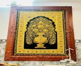 Bán nhà Trung Mỹ Tây Q.12, 5m x 25m, tặng toàn bộ NỘI THẤT, chỉ 14.9 tỷ tl.
