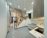 NGUYỄN PHÚC CHU - TRƯỜNG CHINH - CỔNG KHU CN TÂN BÌNH - 50M2 - 2 TẦNG - NHỈNH 5 TỶ