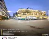 Mrs Tâm Bán đất TĐC Thế Lữ, Hồng Bàng, Hải Phòng. 40m2- 129 tr/m2