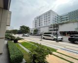 MỞ BÁN SHOPHOUSE HỒ BÁN NGUYỆT PHÚ MỸ HƯNG - TỪ 200 TRIỆU/M2  CRESCENT RESIDENCE 5 - XEM