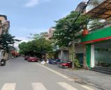 BÁN NHÀ PHÂN LÔ KINH DOANH – KIM GIANG, HOÀNG MAI