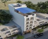 BÁN CHUNG CƯ MINI 7 TẦNG - VĨNH HƯNG - FULL PHÒNG KHÉP KÍN - GIÁ CHỈ nhỉnh xíu 14 TỶ