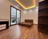 🌟 Phố Tân Mai– 30m2 / 5T / Mt 4.6m – Ngõ thông – ô tô đỗ cổng– Chỉ 6 tỷ