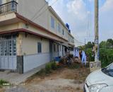 BÁN LÔ ĐẤT 1/ NGUYỄN VĂN DƯƠNG, ĐẤT ODT GIÁ 1TY250 DT 126M2, SHR