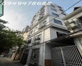 💥💥 SIÊU PHẨM CĂN HỘ DỊCH VỤ CỔ NHUẾ - LÔ GÓC 3 MẶT THOÁNG - 7 TẦNG THANG MÁY - KINH