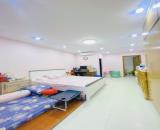 Kẻ Vẽ, nhà chất, 49m2, 5T, thang máy chờ, gara, ngõ thông 10 tỷ 2
