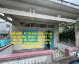 NHÀ ĐẸP - VỊ TRÍ ĐẮC ĐỊA - Chính Chủ Cần Bán Nhanh Căn Nhà Tại Thị Trấn Mỹ Xuyên, Sóc