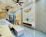 Siêu Phẩm HXH Đậu Nhà - Liền Kề Các Trường Đại Học - 49m² - 2 Tầng - Nguyễn Văn Lượng - GV