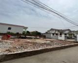 Bán đất Phúc Thọ,diện tích 80m2,mặt tiền 7.2m,lô góc 2 thoáng