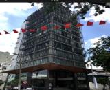 Chuyển nhượng tòa nhà số 56 Nguyễn Đình Chiểu, P. Đa Kao, Quận 1