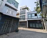 BÁN NHÀ 72M2 LẠC LONG QUÂN - P10 - TÂN BÌNH.