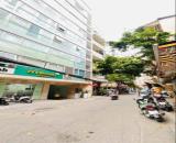 BÁN NHÀ NÚI TRÚC TRUNG TÂM QUẬN BA ĐÌNH 51m2, 4 TẦNG KINH DOANH SẦM UẤT 15,5 tỷ