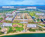 BÁN NHÀ PHỐ 4 TẦNG MẶT BIỂN SỔ ĐỎ SỞ HỮU LÂU DÀI NGAY BIỂN KHÁNH HÒA BÌNH SƠN OCEAN PARK K