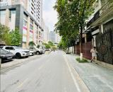 Liền Kề-Nguyễn Huy Tưởng-141m2, xây 4 tầng, thang máy, mặt tiền 9m.Giá thương lượng