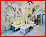 📢 BÁN NHÀ GÒ VẤP – NGUYỄN VĂN LƯỢNG – 3PN – Giá mềm 5.2 TỶ – 47m² – HẺM XE HƠI