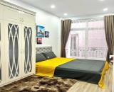 CHỈ 5.860 TỶ CÓ NGAY NHÀ 5 TẦNG TẠI PHỐ KIM GIANG – GẦN Ô TÔ – Ở LUÔN