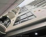 Chính chủ nhờ bán nhà phố Hồng Tiến, 56m, ngõ ô tô tránh, thang máy, hơn 10 tỷ.