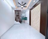 Bán Nhà Phúc Lợi, Long Biên 5T, 33m2, chỉ 4,75 tỷ (ngõ gần ô tô đỗ)