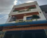Toạ lạc Lê Văn Quới Phường BHHA, Bình Tân, 68m2, giá 6,8 tỷ.