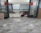 Nhà sạch đẹp! 4x15m, trệt lầu 2pn 2wc, ngay Trường Quới Xuân, giáp Gò Vấp 5p