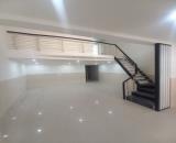 ♪ Nhà Kiệt Trần Cao Vân, Ô tô đến sát cửa, 51m2, gác đúc, sạch đẹp, ở ngay 2.69 tỷ