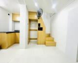 TRUNG TÂM HAI BÀ TRƯNG - HÀNG XÓM PHỐ CỔ - NHỈNH 2 TỶ NHỈNH - NHỎ XINH 3 NGỦ ĐỦ CÔNG NĂNG.