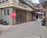 9,6 tỷ lô góc KD, DT34x6T- MT5,2m, ô tô qua, gần phố vũ tông phan, kim giang , thanh xuân