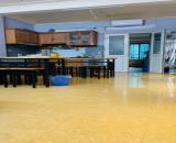 Bán nhà phố Lê Thanh Nghị, Hai Bà Trưng, 2 thoáng, ô tô đỗ cửa 5 tầng 121m2 giá 27.5 tỷ