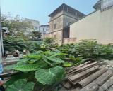 ĐẦU TƯ SINH LỜI VỚI MẢNH ĐẤT VÀNG Ỷ LA  Dương Nội , Hà Đông– 64.8M² – CHỈ 5.5 TỶ
