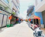Siêu Phẩm nhà đường số 8 Lê Văn Quới hẻm 6m thông 44m2,4 Tầng Nhỉnh 5 tỷ