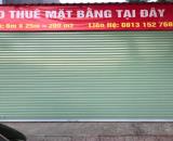 Cho thuê nhà cấp 4, số 10 đường Hoàng hữu nam, long thạnh mỹ, TP - Thủ Đức.