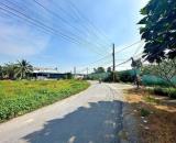 CẦN BÁN GẤP NỀN ĐẤT MẶT TIỀN GIÁ RẺ,185M2 FULL THỔ CƯ,CÔNG CHỨNG NHANH