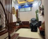 148 NGỌC HỒI - GẦN 2 Ô TÔ TRÁNH, YÊN TĨNH- AN NINH TỐT, 5 TẦNG 32M2 CHỈ NHÚ 4 TỶ!