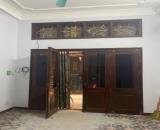 Cho thuê nhà ngõ chợ Khâm Thiên Đống Đa 36m x 5 tầng, giá 10tr/tháng