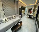 NHỈNH 5 TỶ CÓ NGAY NHÀ TRUNG TÂM HÀ ĐÔNG-3 BƯỚC RA HỒ VĂN QUÁN-38M2-5 TẦNG-FULL NT