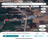 Bán lô đất đường DT 796, xã Ninh Điền, H. Châu Thành, Tây Ninh